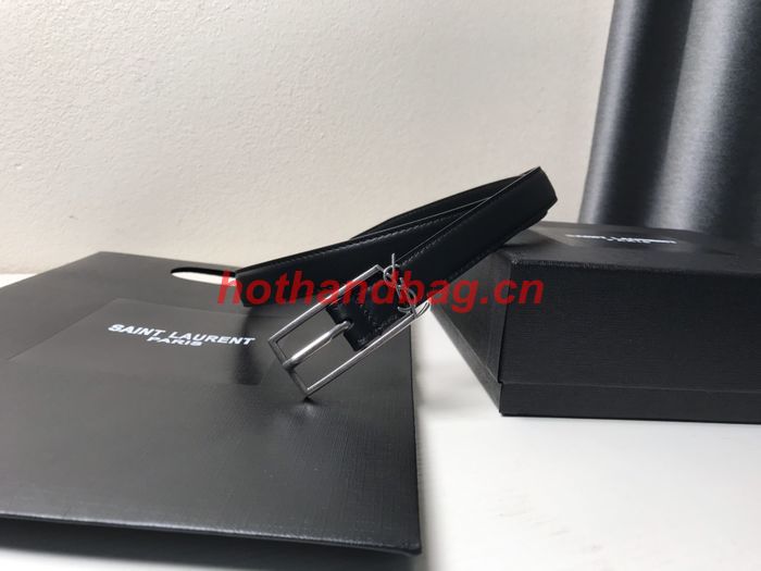 Yves saint Laurent Belt 20MM SLB00065 Yves saint Laurent Belt 20MM SLB00065